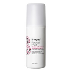 Farewell Frizz™ Rosarco Milk Leave-In Conditioner, BRIOGEO
