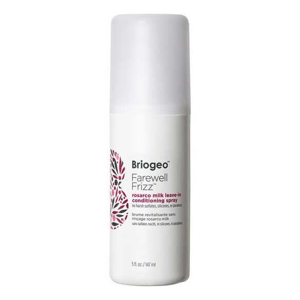 Farewell Frizz™ Rosarco Milk Leave-In Conditioner, BRIOGEO