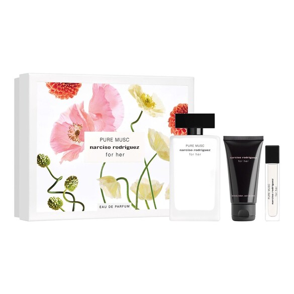 For Her Pure Musc - Eau De Parfum , NARCISO RODRIGUEZ