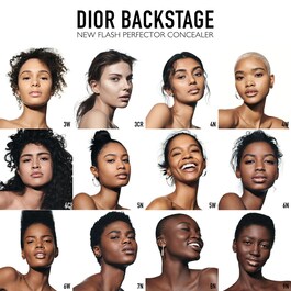 Backstage Concealer - Göz Altı Kapatıcısı