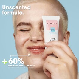 All Day Hydrator - Nemlendirici Krem 