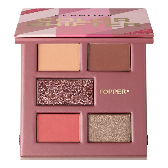 Color Shifter - Far Paleti, SEPHORA COLLECTION