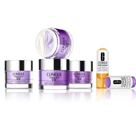 Smart Clinical  MD - Yaşlanma Karşıtı ve Dolgunlaştırıcı Bakım Kremi