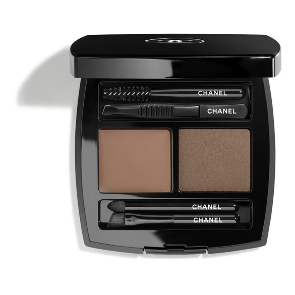 LA PALETTE SOURCILS - Kaş Bakım Seti, CHANEL