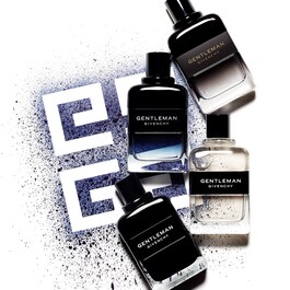 Givenchy Gentleman - Eau de Toilette Intense
