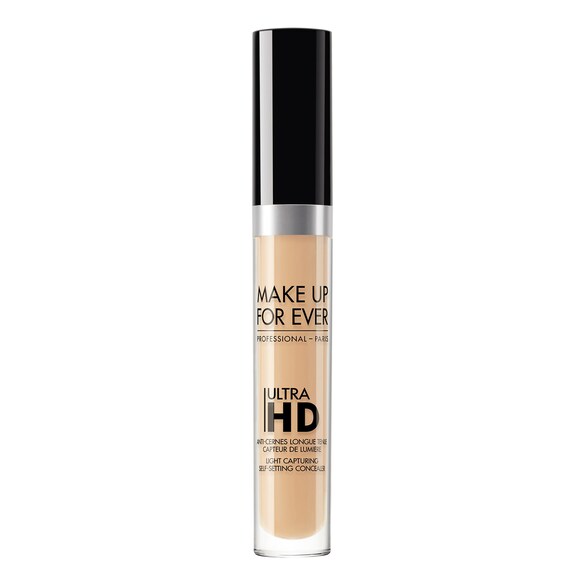 Ultra HD Concealer - Kapatıcı, MAKE UP FOR EVER