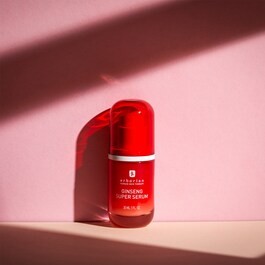 Ginseng Super Serum - Yaşlanma Karşıtı Serum