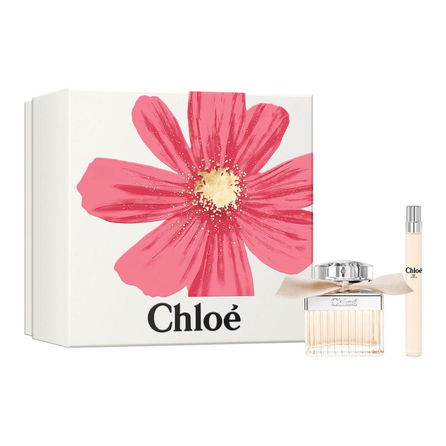Духи Chloe Цена