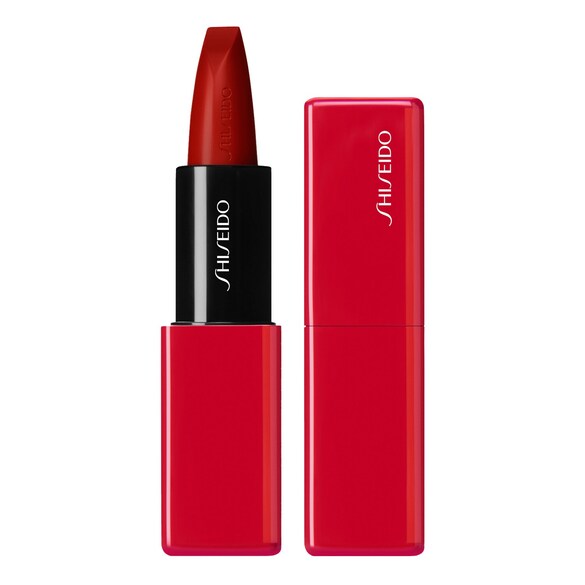 Technosatin Gel Lipstick - Ruj, SHISEIDO