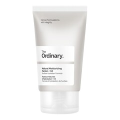 Natural Moisturizing Factors + HA  - Yüz Nemlendiricisi, THE ORDINARY