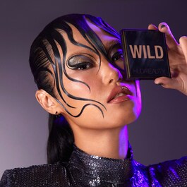 WILD Obsessions - Göz Farı Paleti