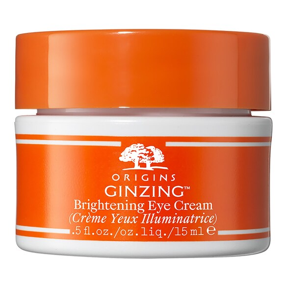Ginzing - Aydınlatıcı Göz Kremi, ORIGINS