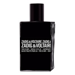This is Him! - Eau de Toilette