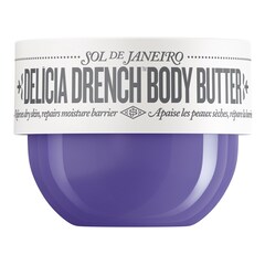 Delicia Drench™ Body Butter - Vücut Bakım Yağı, SOL DE JANEIRO