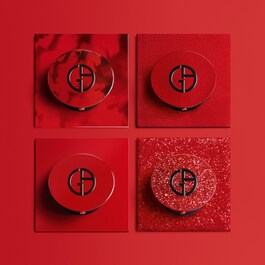 My Armani To Go Cushion Case - Fondöten Kılıfı