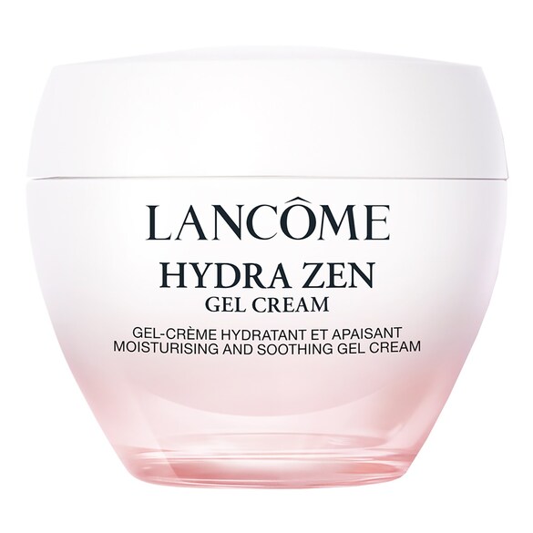 HYDRA ZEN ANTI - STRESS GÜNLÜK NEMLENDİRİCİ JEL, LANCÔME