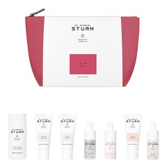 The Glow Kit - Aydınlatıcı Cilt Bakım Seti, DR. BARBARA STURM