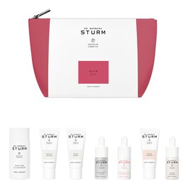 The Glow Kit - Aydınlatıcı Cilt Bakım Seti