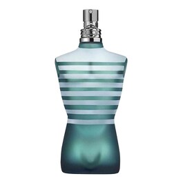 Le Male - Eau De Toilette