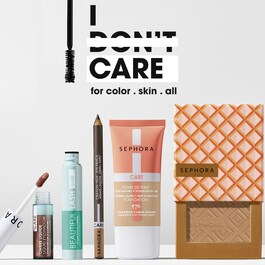 Care Glow - Fondöten