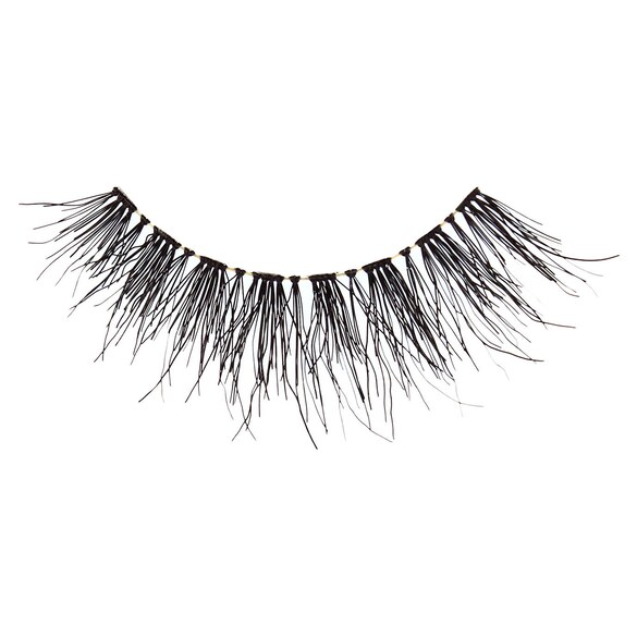 Classic Lash Giselle #1 - Naturel Etkili Takma Kirpik, HUDA BEAUTY