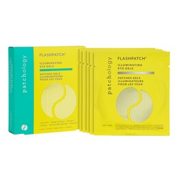 FlashPatch Illuminating Eye Gels - Göz Maskesi