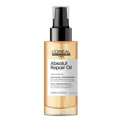 Absolut Repair 10-1 Oil - 10 etkili mucizevi bakım yağı , L'Oréal Professionnel