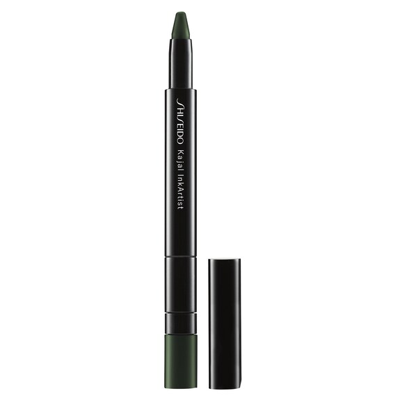 Kajal InkArtist, SHISEIDO
