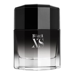Black XS -  Eau de Toilette, PACO RABANNE