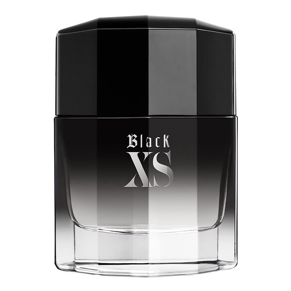 Black XS -  Eau de Toilette, PACO RABANNE
