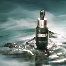 The Concentrate Serum - Seyehat Boy Serum