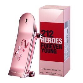 212 Heroes For Her - Eau De Parfum