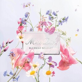 Miss Dior Blooming Bouquet - Eau de Toilette