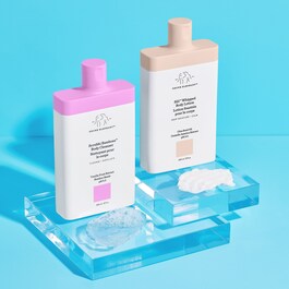 Sili™ Whipped - Vücut Losyonu