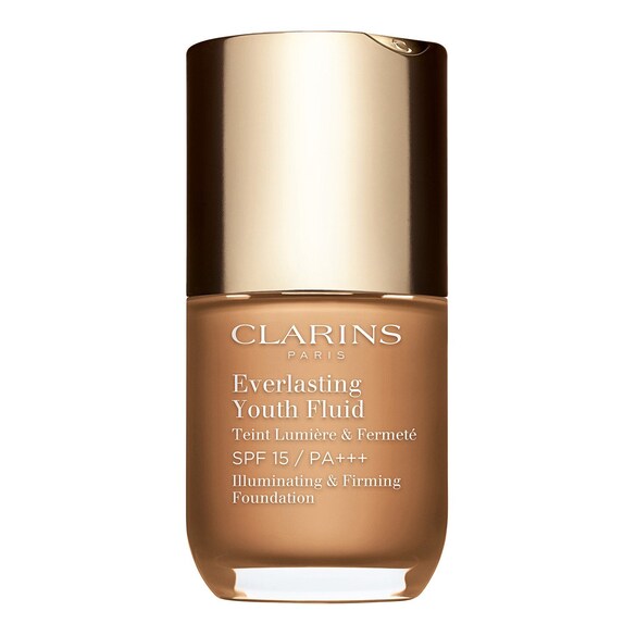 Everlasting Youth Fluid - Fondöten, CLARINS