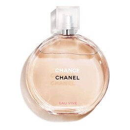 CHANCE EAU VIVE -  Eau De Toilette