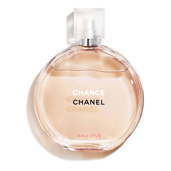 CHANCE EAU VIVE -  Eau De Toilette, CHANEL