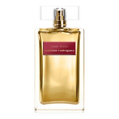 Rose Musc - Eau de Parfum Intense, NARCISO RODRIGUEZ