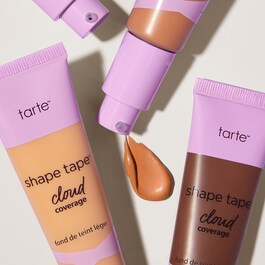 Shape Tape™ Cloud Coverage - Fondöten