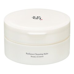 Radiance Cleansing Balm - Balsam tipi temizleme yağı, BEAUTY OF JOSEON
