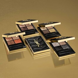 Couture Mini Clutch - Uzun Ömürlü Göz Farı Paleti