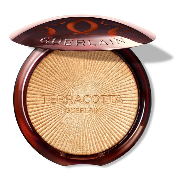 Terracotta Luminizer - Aydınlatıcı Pudra, GUERLAIN