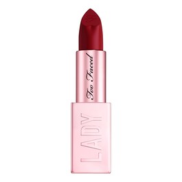 Lady Bold Pigment Cream Lipstick - Ruj