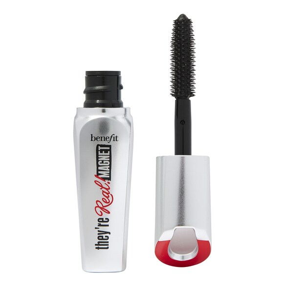 They're Real! Magnet Mini - Seyehat Boy Maskara, BENEFIT COSMETICS