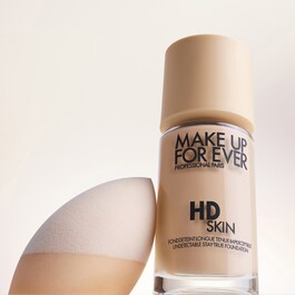 HD Skin Sponge - Makyaj Süngeri
