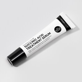 Succinic Acid Acne Treatment - Leke Karşıtı Bakım