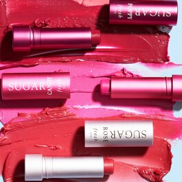Sugar Tinted Lip Treatment - Renkli Dudak Nemlendiricisi