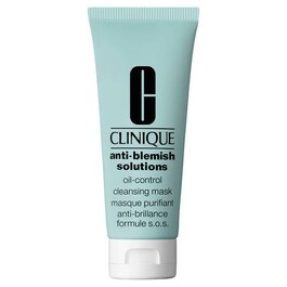ANTI BLEMISH - Yağ Kontrol Maskesi