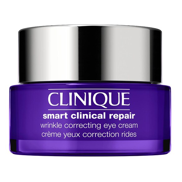 Clinique Smart Clinical Repair - Kırışıklık Görünümü Karşıtı Göz Kremi, CLINIQUE