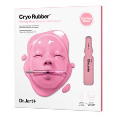 Cryo Rubber - Sikilastirici Maske, DR.JART+